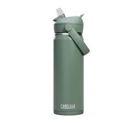 Camelbak - Thrive Flip Straw VSS - Insulated bottle size 600 ml, olive