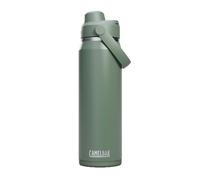 CamelBak Thrive Chug Water Bottle 25oz - Insulated Stainless Steel, Moss