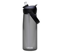 Camelbak Thrive 750ml Flip Straw Bottle (Charcoal) Colour: Charcoal