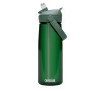 Camelbak Thrive Flip Straw Bottle 750ml/25oz: Forest Colour: Forest