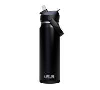 Camelbak Thrive 750ml Flip Straw VSS Bottle (Moss) Colour: Black