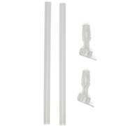 Camelbak THRIVE Adult Bottle replacement Bite Valves + Straws - Fits Thrive only