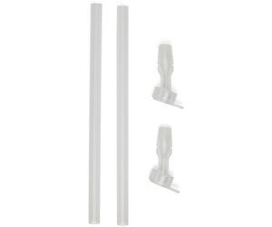 Camelbak THRIVE Adult Bottle replacement Bite Valves + Straws - Fits Thrive only