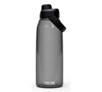Camelbak THRIVE CHUG 1,5 L - bike bottle - 1,5 L capacity - leak-proof - soft drinking spout - ideal for long tours - charcoal, size: OS