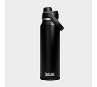 Camelbak THRIVE CHUG VSS 950 ml - sports bottle - vacuum insulated stainless steel - keeps hydrated all day - ideal for tough conditions - black, size: OS