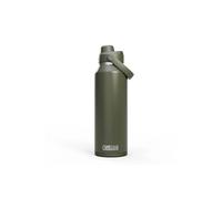 CamelBak Thrive Chug Water Bottle 25oz - Insulated Stainless Steel, Moss
