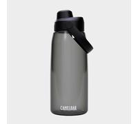 Camelbak Thrive Chug Bottle 1L/32oz: Charcoal Colour: Charcoal