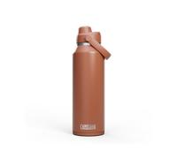 CamelBak Thrive Chug Insulated Stainless Steel Water Bottle Sierra Red, 40oz