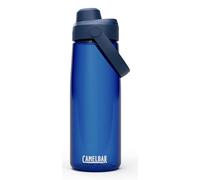 Camelbak THRIVE CHUG 740 ml - bike bottle - leak-proof - soft drinking spout - ideal for on the go - keeps hydrated even in extreme conditions - Oxford, size: OS