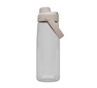 Camelbak Thrive Chug 750ml Hydration Bottle in Brown - Perfect for Runners and Outdoor Enthusiasts