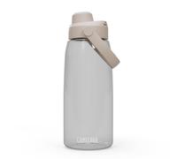 Camelbak THRIVE CHUG 950 ml ? bike bottle ? leak-proof ? soft drinking spout ? ideal for on the go ? keeps hydrated on hot days ? Clear, size: OS
