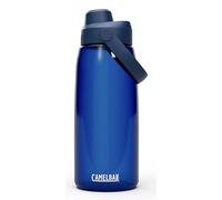 Camelbak THRIVE CHUG 950 ml - bike bottle - leak-proof - soft drinking spout - ideal for on the go - keeps hydrated even on hot days - Oxford, size: OS