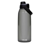 Camelbak THRIVE CHUG 1,5 L - bike bottle - 1,5 L capacity - leak-proof - soft drinking spout - ideal for long tours - charcoal, size: OS