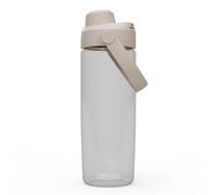 Camelbak Thrive Chug Bottle 600ml/20oz: Clear Colour: Clear