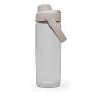 Camelbak Thrive Chug Bottle 600ml/20oz: Clear Colour: Clear