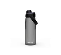 Camelbak Thrive Chug Bottle 750ml/25oz: Charcoal Colour: Charcoal