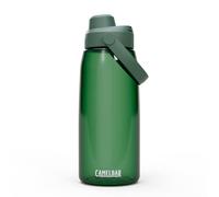 Camelbak Thrive Chug Forest Green 1L Bike Water Bottle