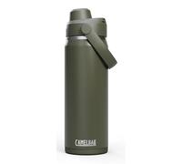 CamelBak Thrive Chug Water Bottle 20oz - Insulated Stainless Steel, Moss