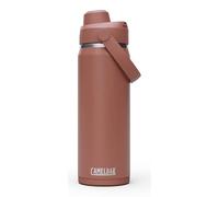 CamelBak Thrive Chug Insulated Stainless Steel Water Bottle Sierra Red, 20oz