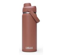 CamelBak Thrive Chug Insulated Stainless Steel Water Bottle Sierra Red, 20oz