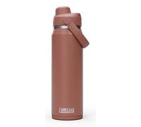 CamelBak Thrive Chug Insulated Stainless Steel Water Bottle Sierra Red, 25oz