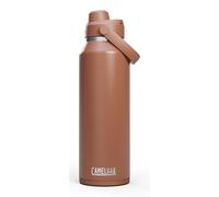 CamelBak Thrive Chug Insulated Stainless Steel Water Bottle Sierra Red, 40oz
