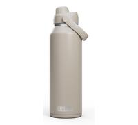 CamelBak Thrive Chug Insulated Stainless Steel Water Bottle Stone 40oz