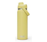 CamelBak Thrive Chug Insulated Stainless Steel Water Bottle Yellow Bloom, 25oz