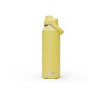 CamelBak Thrive Chug Insulated Stainless Steel Water Bottle Yellow Bloom, 25oz