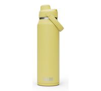CamelBak Thrive Chug Insulated Stainless Steel Water Bottle Yellow Bloom 32oz