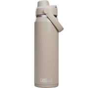 Camelbak Thrive Chug Stainless Steel 750ml Water Bottle in Light Sand Camelbak Light Sand