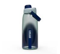 CamelBak Thrive Chug Tritan Renew Water Bottle Deep Sea Dawn, 32oz