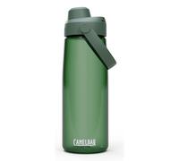 CamelBak Thrive Chug Tritan Renew Water Bottle Forest Green 25oz