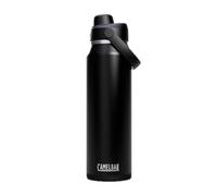 Camelbak THRIVE CHUG VSS 950 ml - sports bottle - vacuum insulated stainless steel - keeps hydrated all day - ideal for tough conditions - black, size: OS