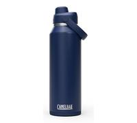 Camelbak THRIVE CHUG VSS 1.2L - sports bottle - vacuum insulated stainless steel - for extreme hydration - Navy, size: OS