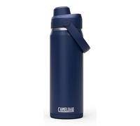 CamelBak Thrive Chug Water Bottle 20oz - Insulated Stainless Steel, Navy