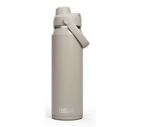 CamelBak Thrive Chug Water Bottle 25oz - Insulated Stainless Steel, Stone