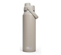 Camelbak - Thrive Chug VSS - Insulated bottle size 1000 ml, grey/sand