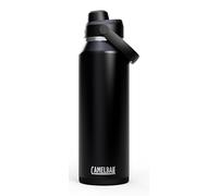 Camelbak Thrive Chug VSS 40oz - sports bottle - vacuum insulated stainless steel - keeps you hydrated for long - ideal for tough days - black, size: OS