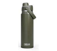 CamelBak Thrive Chug Water Bottle 25oz - Insulated Stainless Steel, Moss