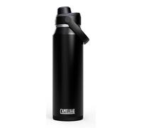 Camelbak THRIVE CHUG VSS 950 ml - sports bottle - vacuum insulated stainless steel - keeps hydrated all day - ideal for tough conditions - black, size: OS