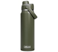 CAMELBAK Thrive Chug VSS Water Bottle, Moss, 1.2 L