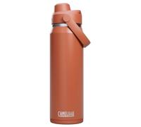 CamelBak Thrive Chug Insulated Stainless Steel Water Bottle Sierra Red, 25oz