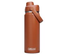 Camelbak Thrive Chug VSS 600ml/20oz Bottle: Sierra Red Colour: Sierra