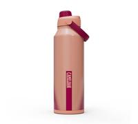 CAMELBAK Thrive Chug VSS Water Bottle, Blush Dawn, 1.2 L