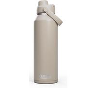 CAMELBAK Thrive Chug VSS Water Bottle, Stone, 1.2 L