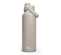 CAMELBAK Thrive Chug VSS Water Bottle, Stone, 1.2 L