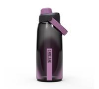 CAMELBAK Thrive Chug Water Bottle, Lavendar Dawn, 1 Litre | Leak-resistant safe lid, smooth and easy drinking spout, lightweight and durable design, comfortable carrying handle