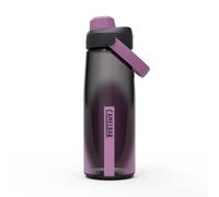 CAMELBAK Thrive Chug Water Bottle Lavendar Dawn 750ml | Secure Leak Resistant Lid, Smooth Easy Drinking Spout, Lightweight and Durable Design, Comfortable Carry Handle