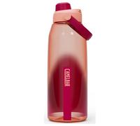 CamelBak Thrive Chug Tritan Renew Water Bottle Blush Dawn, 50oz